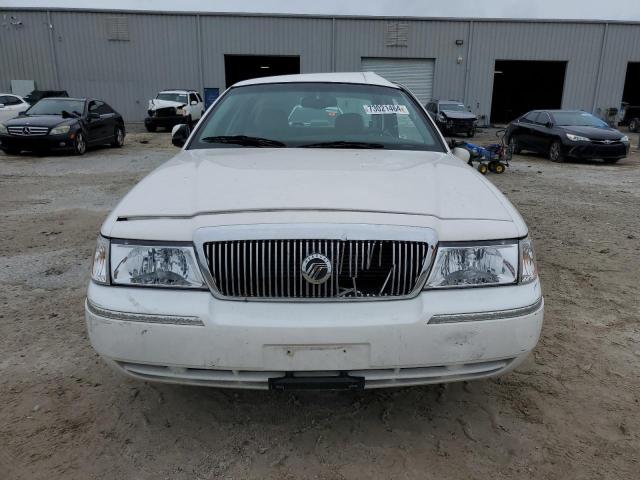 Photo 5 from auction – 2003 MERCURY GRAND MARQ with VIN 2MEHM75W53X697294