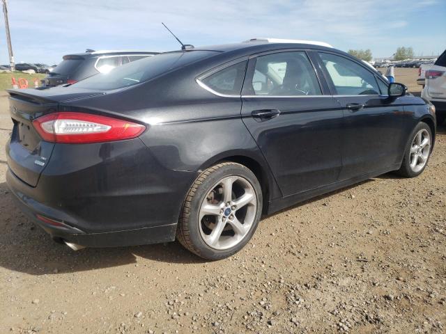 Photo 3 from auction – 2013 FORD FUSION SE with VIN 3FA6P0HR3DR217241