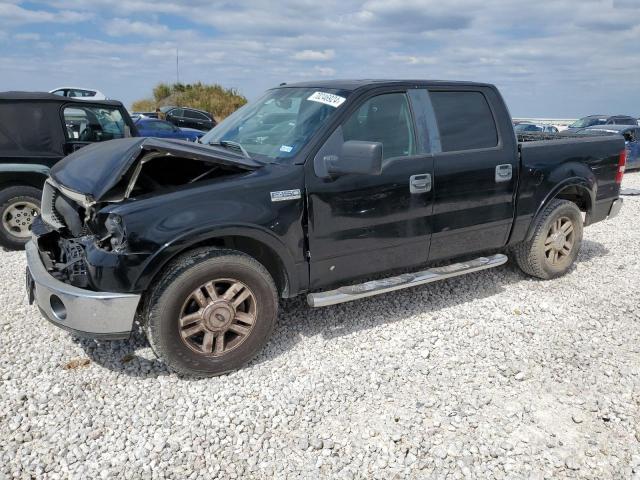 Photo 1 from auction – 2008 FORD F150 SUPER with VIN 1FTPW12V88FA10893