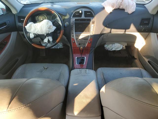 Photo 8 from auction – 2007 LEXUS ES 350 with VIN JTHBJ46G472100634
