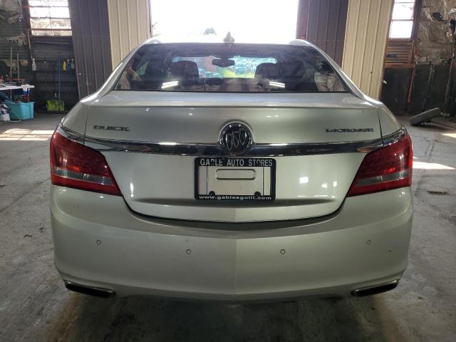 Photo 6 from auction – 2016 BUICK LACROSSE with VIN 1G4GB5G34GF213915