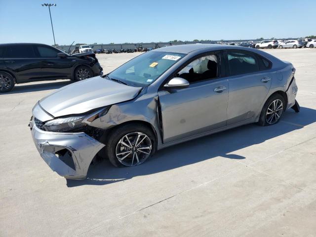 KIA FORTE 2023 with VIN 3KPF24AD0PE614948 - Photo from auction