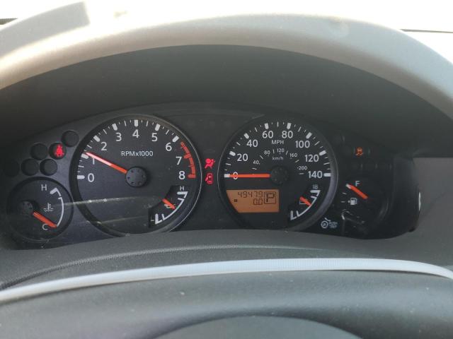Photo 9 from auction – 2018 NISSAN FRONTIER S with VIN 1N6AD0ER2JN767690