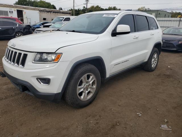 JEEP GRAND CHER 2014 with VIN 1C4RJFAG2EC269058 - Photo from auction