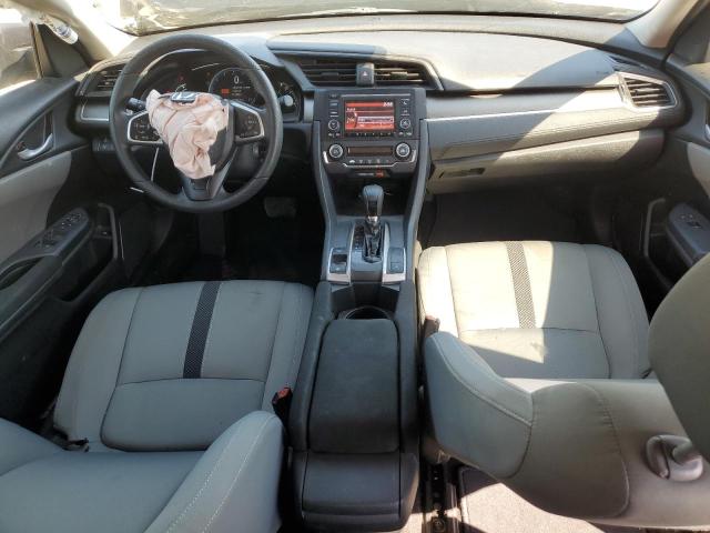 Photo 8 from auction – 2020 HONDA CIVIC LX with VIN 2HGFC2F63LH503452