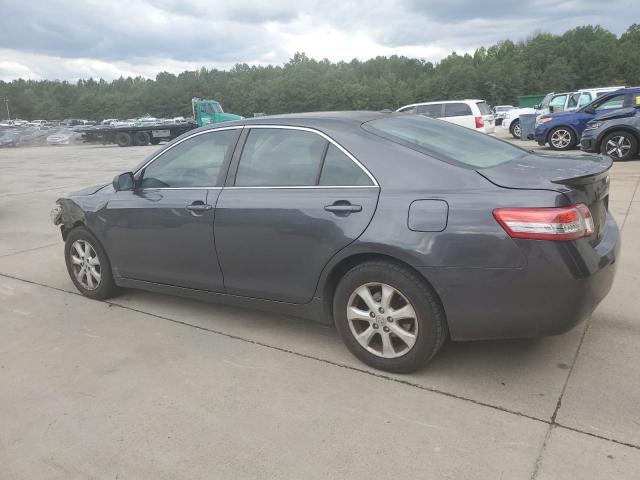Photo 2 from auction – 2011 TOYOTA CAMRY BASE with VIN 4T1BF3EK9BU599586