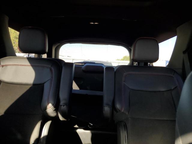 Photo 10 from auction – 2023 FORD EXPLORER S with VIN 1FMSK8KHXPGA42449