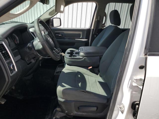 Photo 7 from auction – 2020 RAM 1500 CLASS with VIN 1C6RR6TT8LS102474