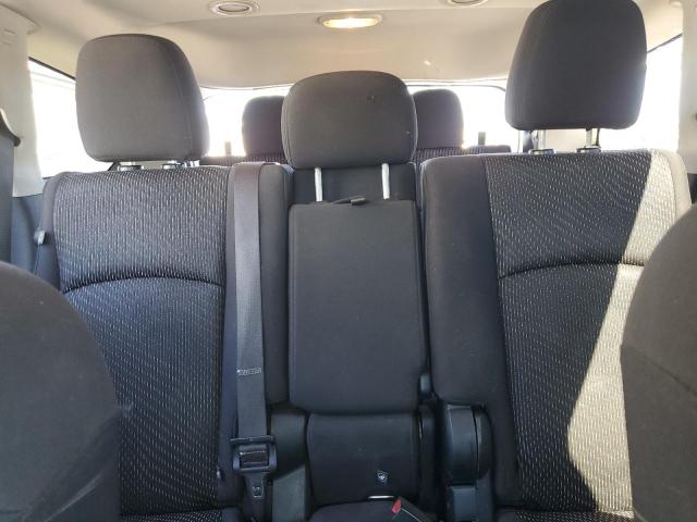 Photo 10 from auction – 2015 DODGE JOURNEY SX with VIN 3C4PDDBG4FT593457