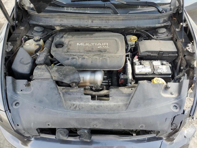 Photo 12 from auction – 2016 JEEP CHEROKEE L with VIN 1C4PJLCB2GW217809