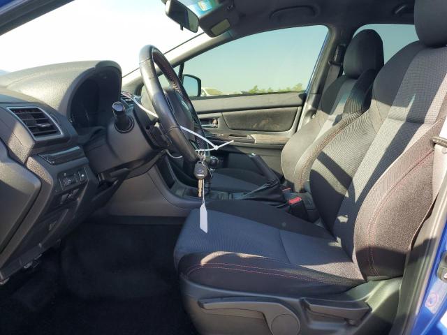 Foto 7 de la subasta – 2019 SUBARU WRX con VIN JF1VA1A62K9801528