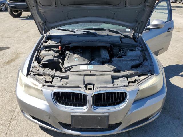 Photo 11 from auction – 2010 BMW 323 I with VIN WBAPG7C57AA641617