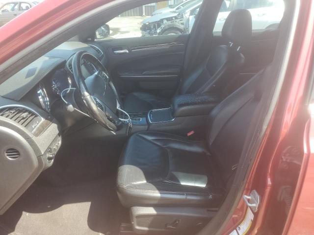 Photo 7 from auction – 2011 CHRYSLER 300 LIMITE with VIN 2C3CA5CG7BH546667