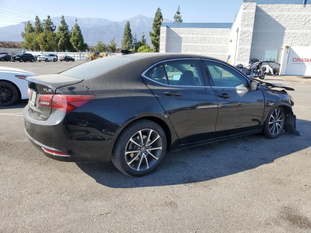 Photo 3 from auction – 2016 ACURA TLX TECH with VIN 19UUB3F58GA001631
