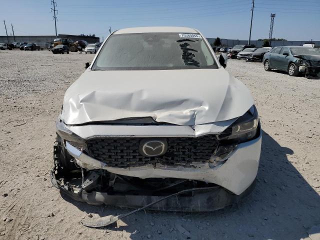 Photo 5 from auction – 2023 MAZDA CX-5 SELEC with VIN JM3KFBBM6P0173431
