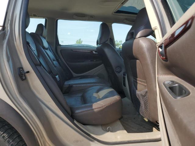 Photo 10 from auction – 2005 VOLVO XC70 with VIN YV1SZ592551183777