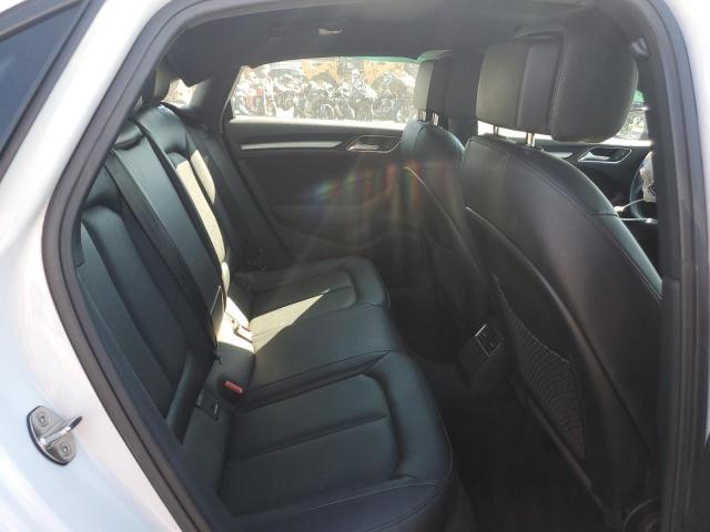 Photo 10 from auction – 2018 AUDI A3 PREMIUM with VIN WAUAUGFF0J1090479