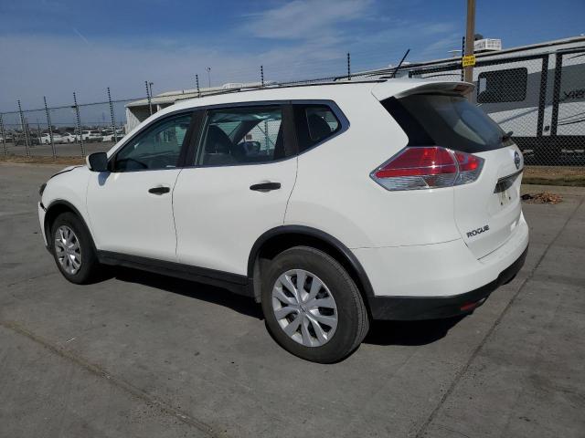 Photo 2 from auction – 2016 NISSAN ROGUE S with VIN JN8AT2MVXGW141554