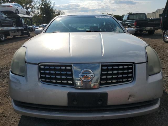 Photo 5 from auction – 2004 NISSAN MAXIMA with VIN 1N4BA41E34C918875