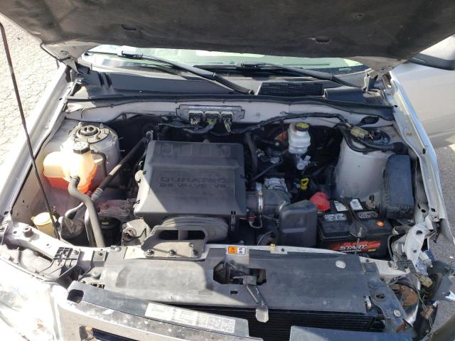 Photo 12 from auction – 2011 FORD ESCAPE XLT with VIN 1FMCU9DG6BKB25889