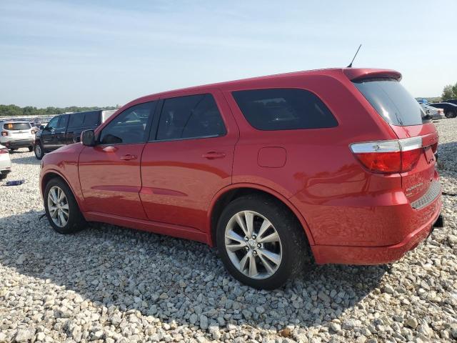 Photo 2 from auction – 2013 DODGE DURANGO R/ with VIN 1C4SDJCTXDC561741