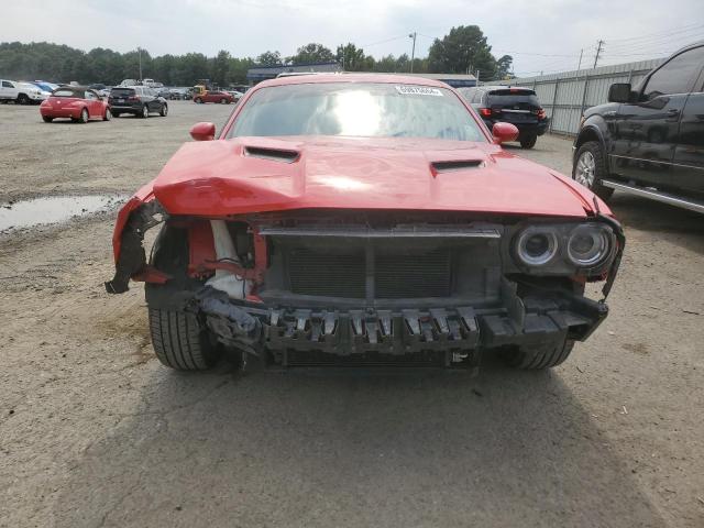 Photo 5 from auction – 2018 DODGE CHALLENGER with VIN 2C3CDZAG4JH183048