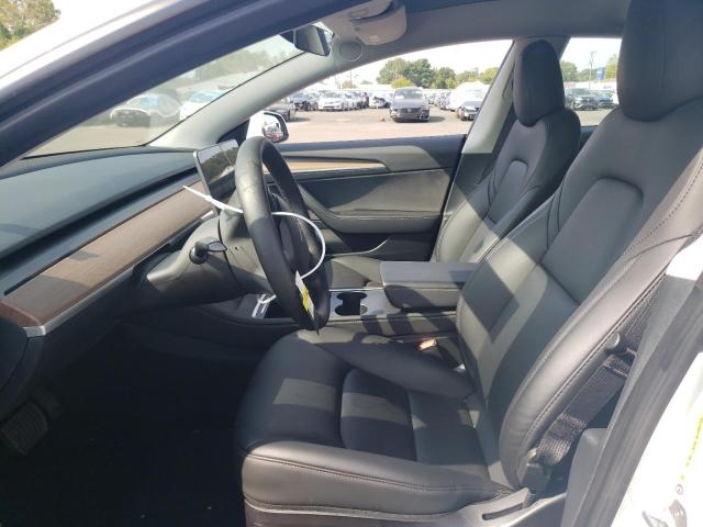 Photo 7 from auction – 2023 TESLA MODEL 3 with VIN 5YJ3E1EA2PF479698