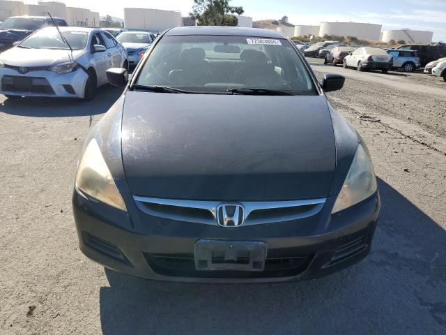 Photo 5 from auction – 2007 HONDA ACCORD EX with VIN JHMCM56867C000040