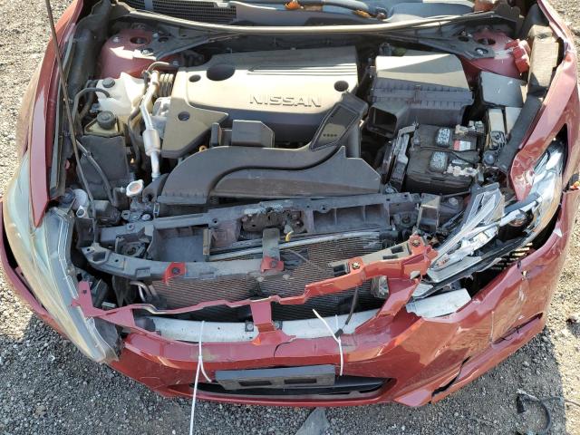 Photo 11 from auction – 2016 NISSAN ALTIMA 2.5 with VIN 1N4AL3AP2GN375562