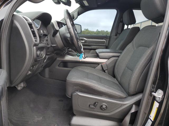 Foto 7 de la subasta – 2019 RAM 1500 BIG H con VIN 1C6SRFFT2KN693475