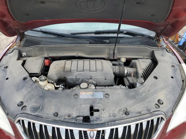 Фото 12 с аукциона – 2016 BUICK ENCLAVE с VIN 5GAKRAKDXGJ256057