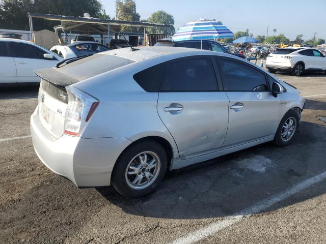 Photo 3 from auction – 2010 TOYOTA PRIUS with VIN JTDKN3DU3A0125004