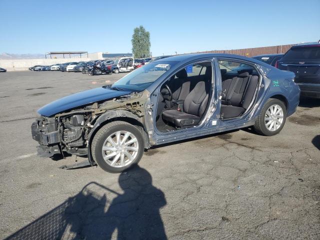 MAZDA 6 I 2011 with VIN 1YVHZ8CH8B5M27144 - Photo from auction