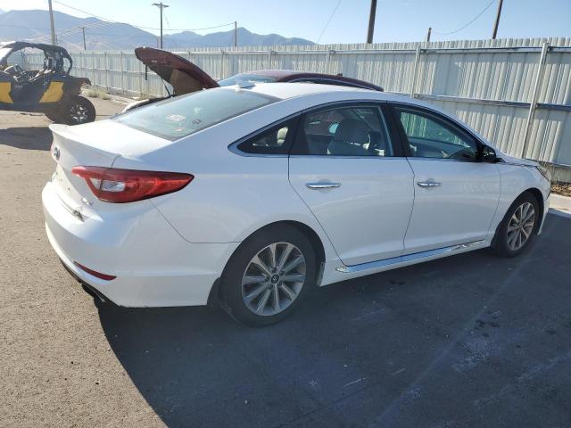 Photo 3 from auction – 2017 HYUNDAI SONATA SPO with VIN 5NPE34AF9HH570004