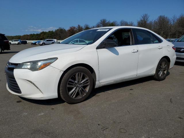 TOYOTA CAMRY LE 2017 with VIN 4T1BF1FK3HU314330 - Photo from auction