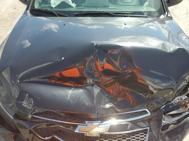 Photo 11 from auction – 2014 CHEVROLET CRUZE LT with VIN 1G1PC5SB4E7143574