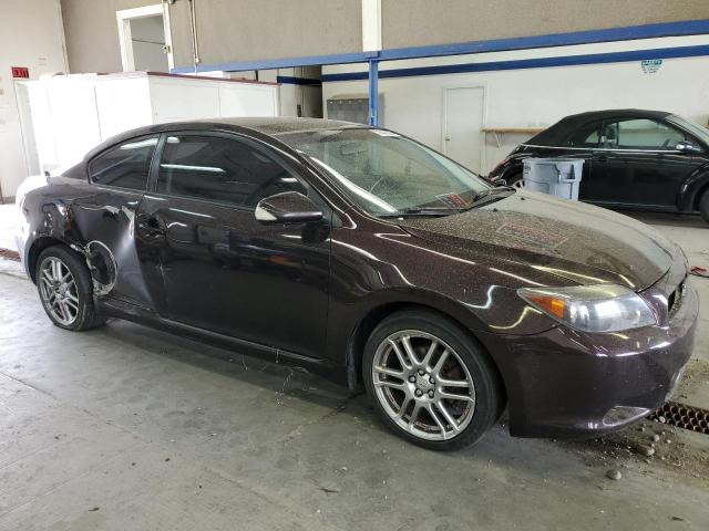 Photo 4 from auction – 2008 TOYOTA SCION TC with VIN JTKDE167880268926