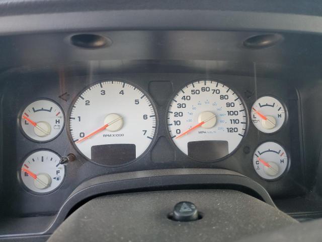 Photo 9 from auction – 2004 DODGE RAM 1500 S with VIN 1D7HU18DX4J113139