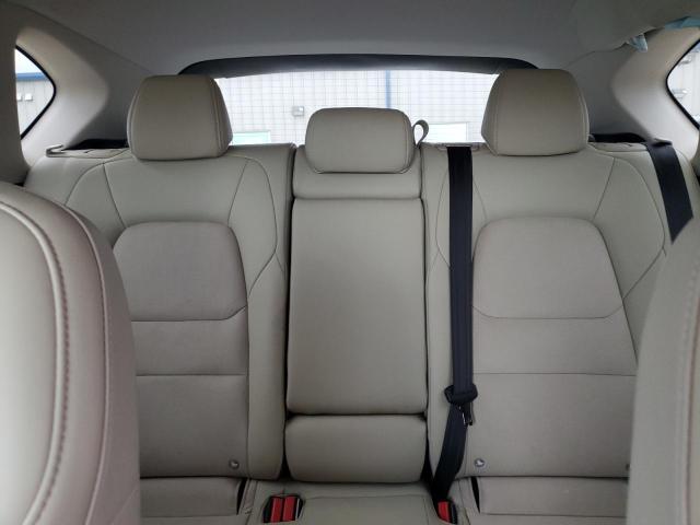 Photo 10 from auction – 2020 MAZDA CX-5 TOURI with VIN JM3KFACM0L0730546