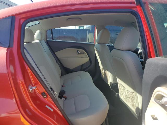 Photo 10 from auction – 2012 KIA RIO LX with VIN KNADM4A39C6033227