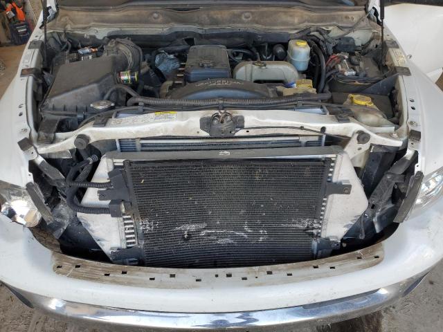 Photo 11 from auction – 2003 DODGE RAM 3500 S with VIN 3D7LA38C23G834061