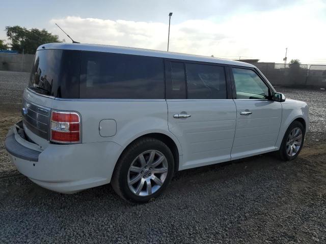 Photo 3 from auction – 2009 FORD FLEX LIMIT with VIN 2FMDK53C69BA24938