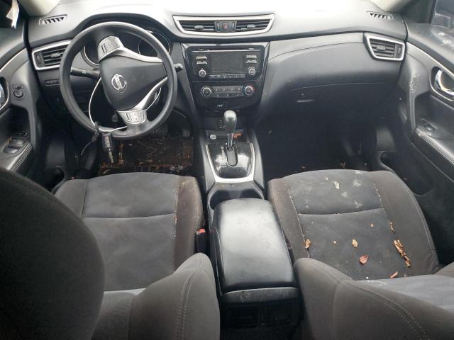 Photo 8 from auction – 2016 NISSAN ROGUE S with VIN KNMAT2MTXGP604037