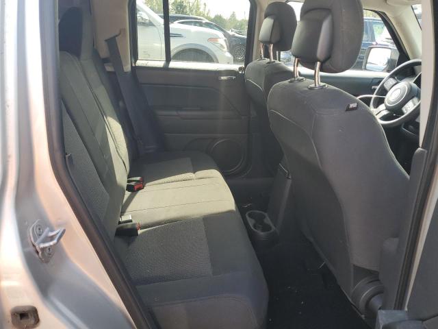 Photo 11 from auction – 2012 JEEP PATRIOT SP with VIN 1C4NJPBA3CD594498