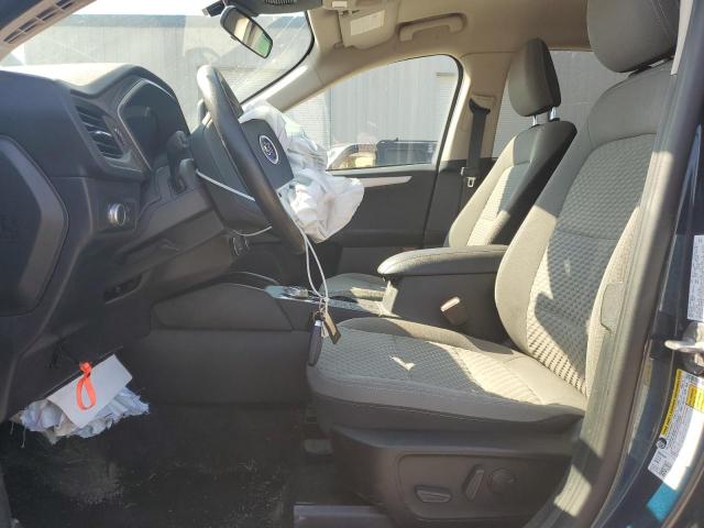 Photo 7 from auction – 2020 FORD ESCAPE SE with VIN 1FMCU9G6XLUA04873