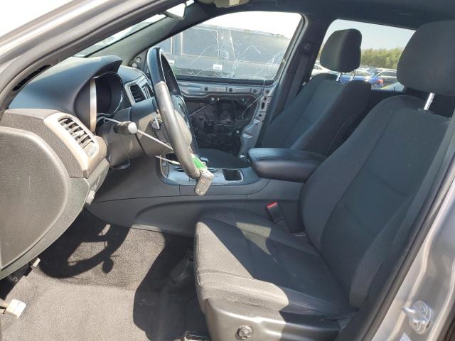 Photo 7 from auction – 2014 JEEP GRAND CHER with VIN 1C4RJEAG4EC396355