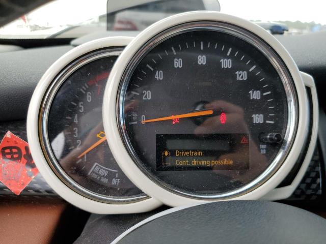 Photo 9 from auction – 2020 MINI COOPER S with VIN WMWXR5C08L2M36050