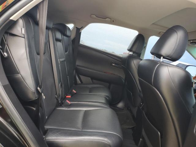Zdjęcie 10 z aukcji – 2010 LEXUS RX 350 z VIN 2T2ZK1BA3AC035888
