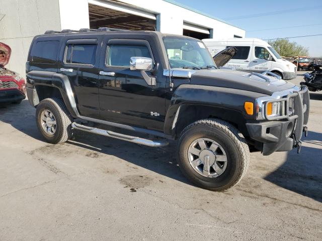Photo 4 from auction – 2007 HUMMER H3 with VIN 5GTDN13E178165527