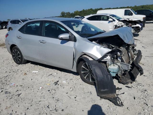 Photo 4 from auction – 2015 TOYOTA COROLLA L with VIN 2T1BURHE7FC354839